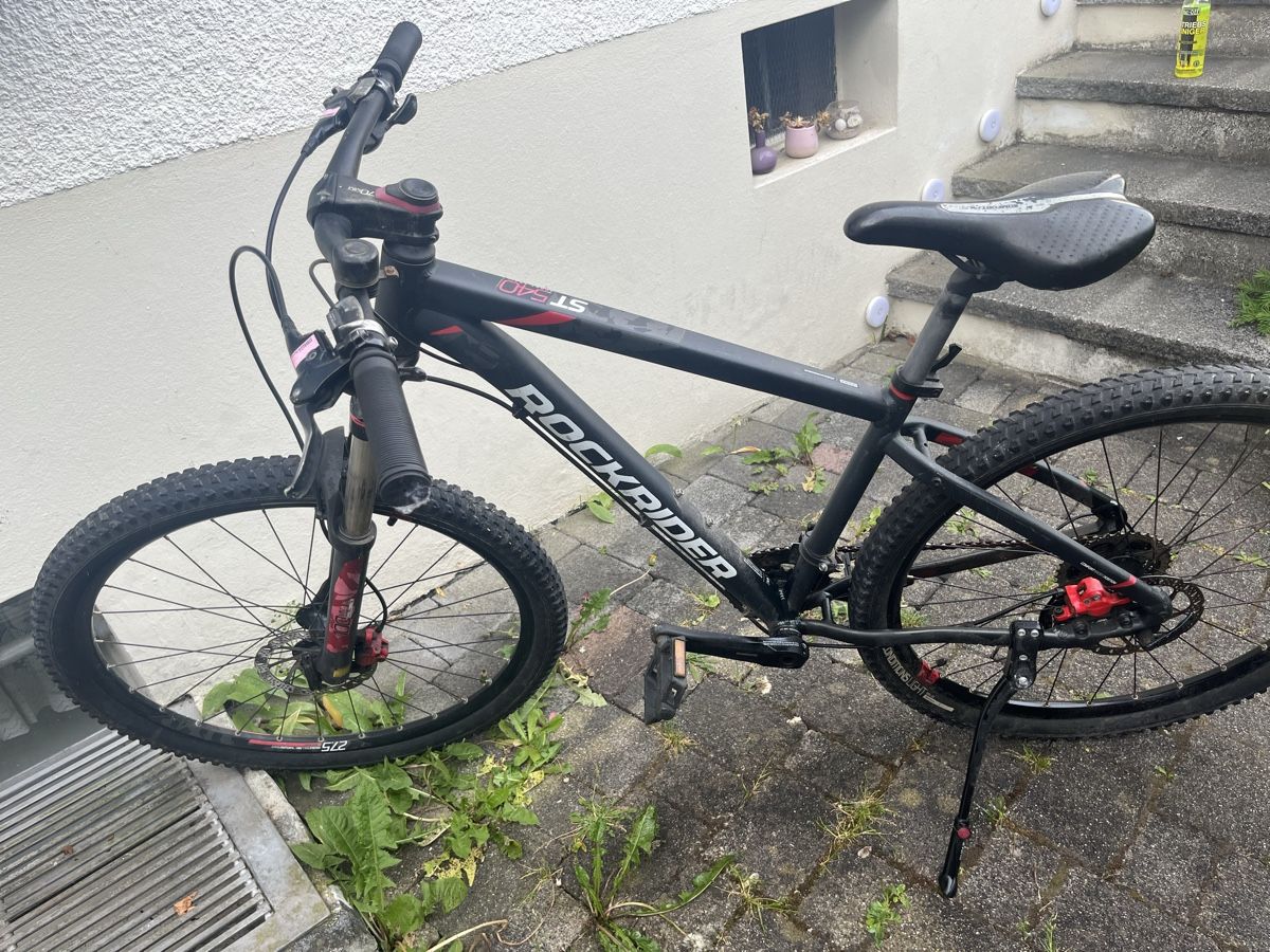 Biciclette: Velo gebraucht – Usato da Bern venduto da Tiflosa 2