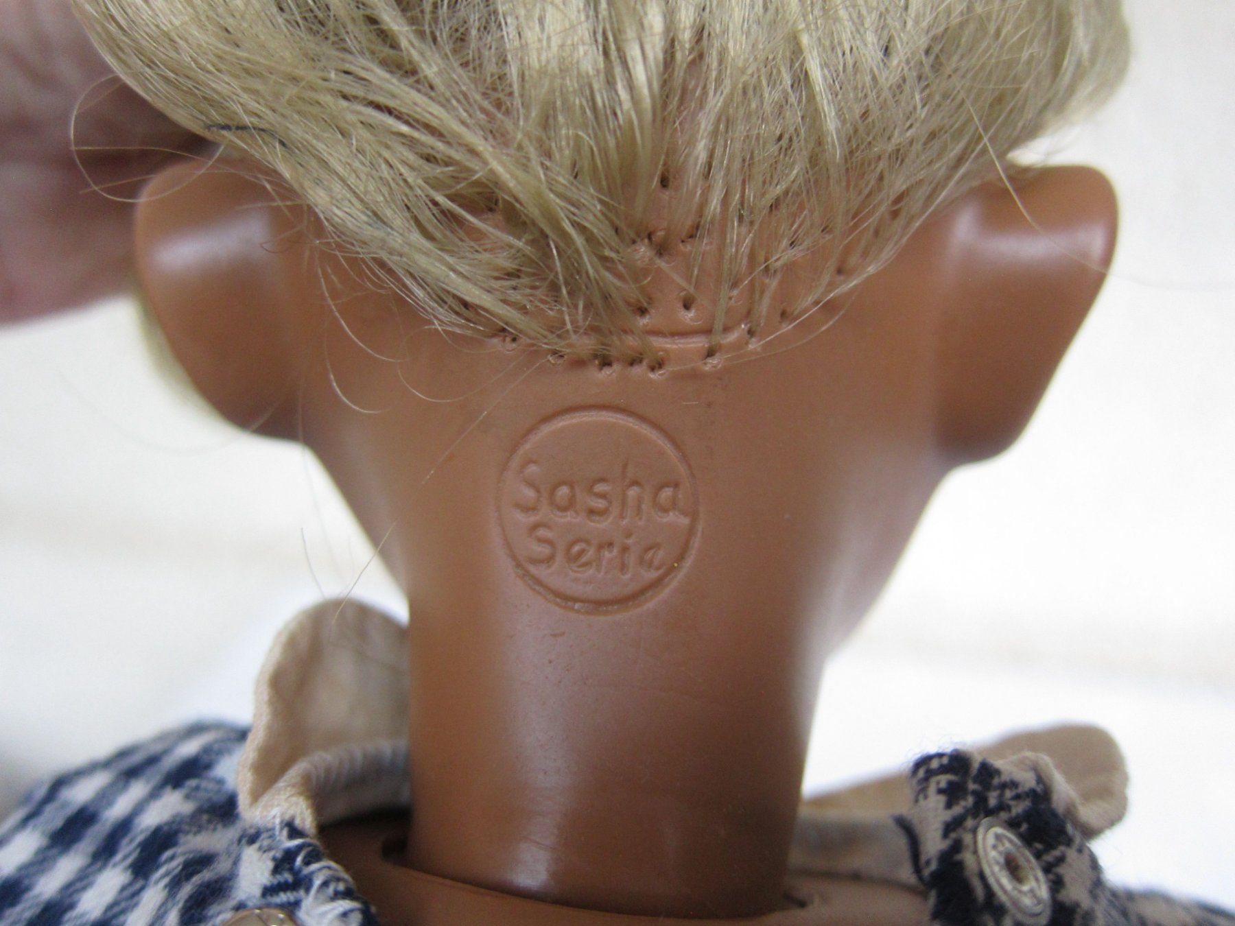 Sasha Morgenthaler Puppen: Sasha Serie – Gebraucht aus Regensdorf von Eri8057 4