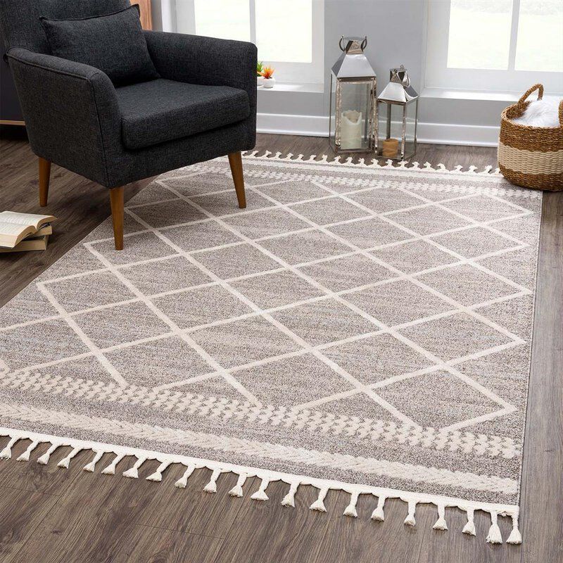 Tappeti: Teppich Art 2645 Mocca, 160x230cm – Nuovo (secondo la descrizione) da Reinach AG venduto da carpethouse