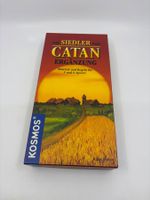 Die Siedler von Catan Ergänzung (komplett)