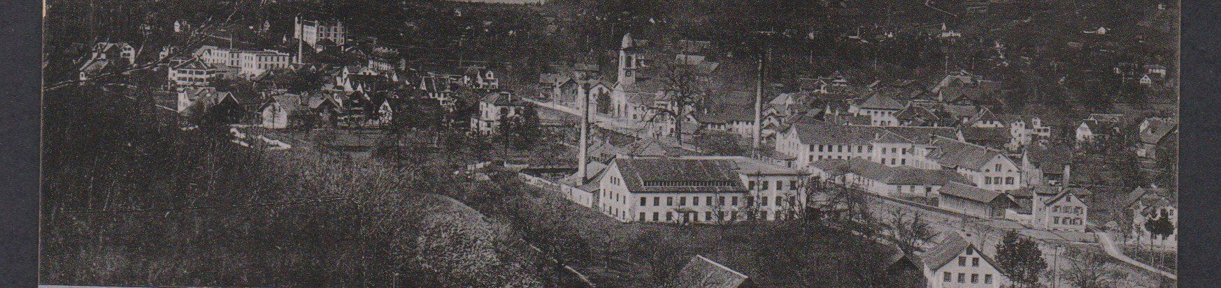 Cartoline postali: Siebnen  SZ   :   alte Ansichtskarte um  1910 – Usato da Vitznau venduto da Ropaku 2