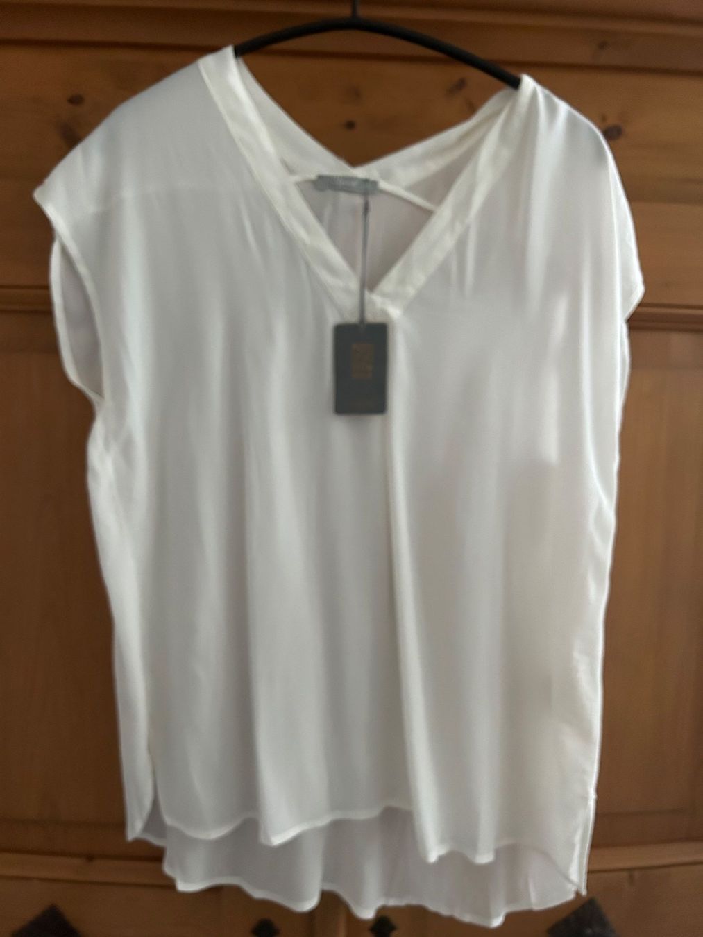 Nile Blusen: Bluse, Nile //NEU// M – Neu (gemäss Beschreibung) aus Stettfurt von outlet72