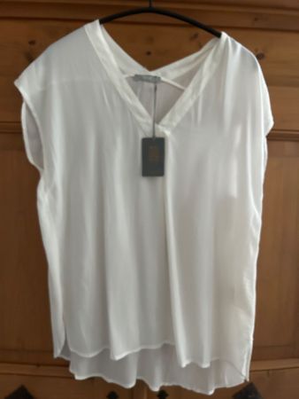 Bluse, Nile //NEU// M
