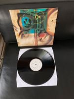 Cabaret Voltaire - Crackdown / Just Fascination