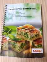 Kochbuch Betty Bossi Glutenfrei geniessen