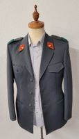 Original Schweizer Panzertruppen-Uniformjacke