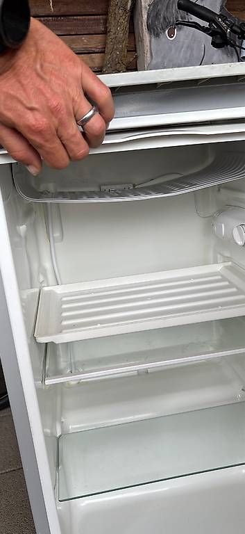 Kühlschrank: Kühlschrank  – Gebraucht aus Weier im Emmental von maskulin82 1