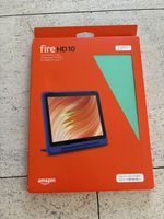 Amazon Fire HD 10 Kids Case grün, neu