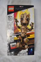 Lego 76217 Ich bin Groot ( I am Groot )