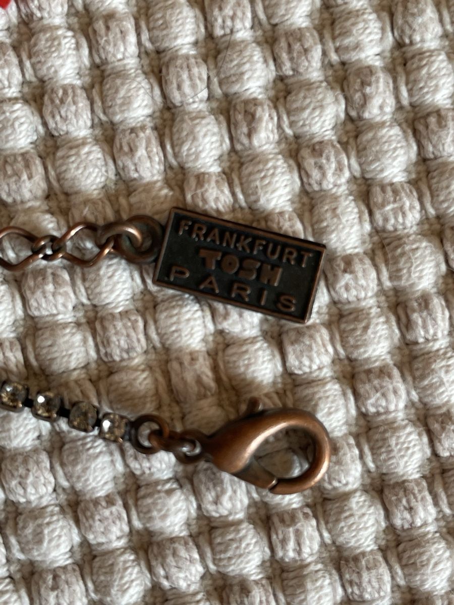 Bracciali & Braccialetti: Armkette Modeschmuck – Usato da Rümlang venduto da euqinom16 2