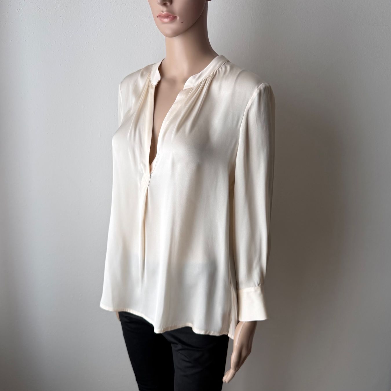 Dea Kudibal Blusen: DEA KUDIBAL Seidenbluse – Gebraucht aus Zürich von ClosetQueen 1