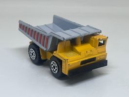 Matchbox Dump Truck #306