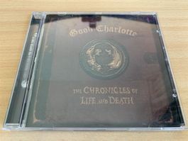 Good Charlotte – The Chronicles Of Life And Death