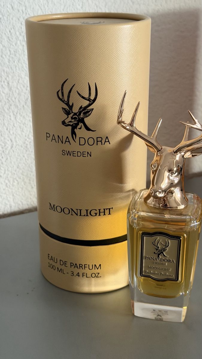 Profumi & Eau de Toilette: Pana Dora Moonlight , 2 ml – Usato da Sursee venduto da nst_czk2