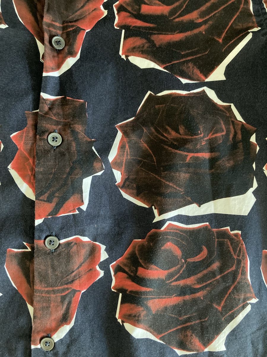 Paul Smith Camicie: PS Paul Smith • Short Sleeve Shirt • M – Usato da Monthey venduto da la_hora_cero 6