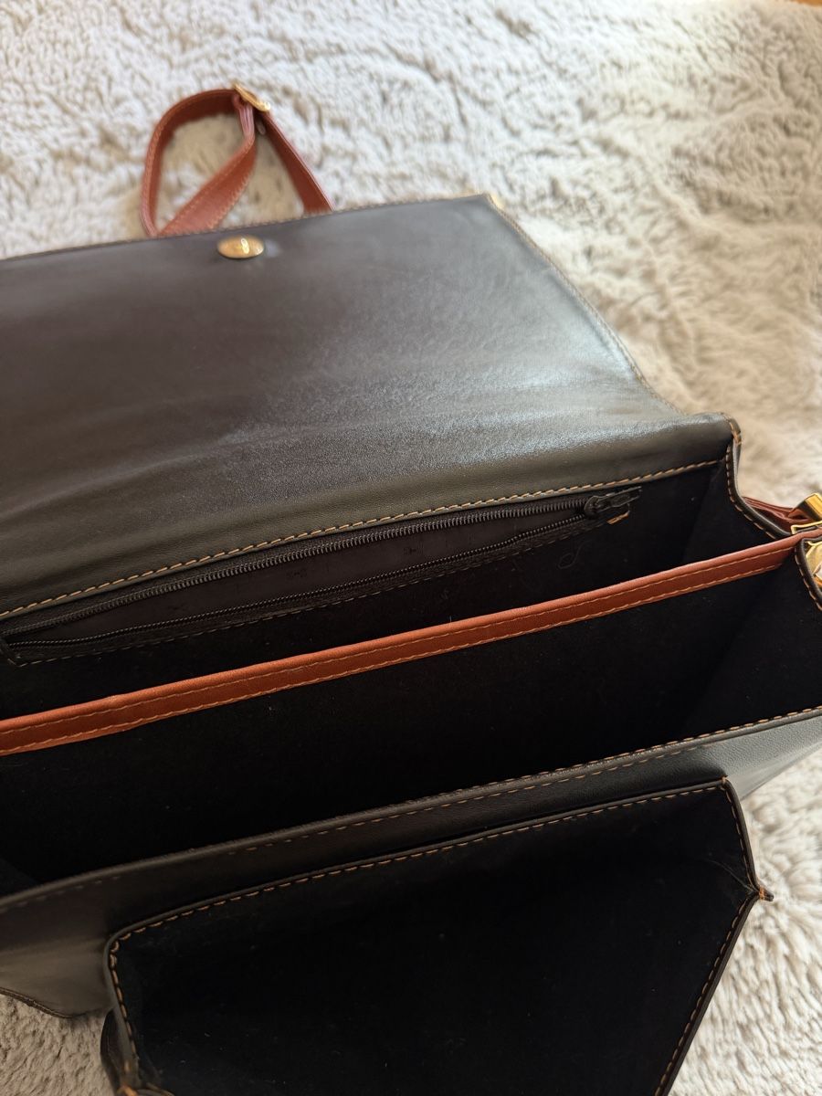 Cartier Borse: Vintage Cartier bag – Usato da Schaffhausen venduto da Nadiuna 7