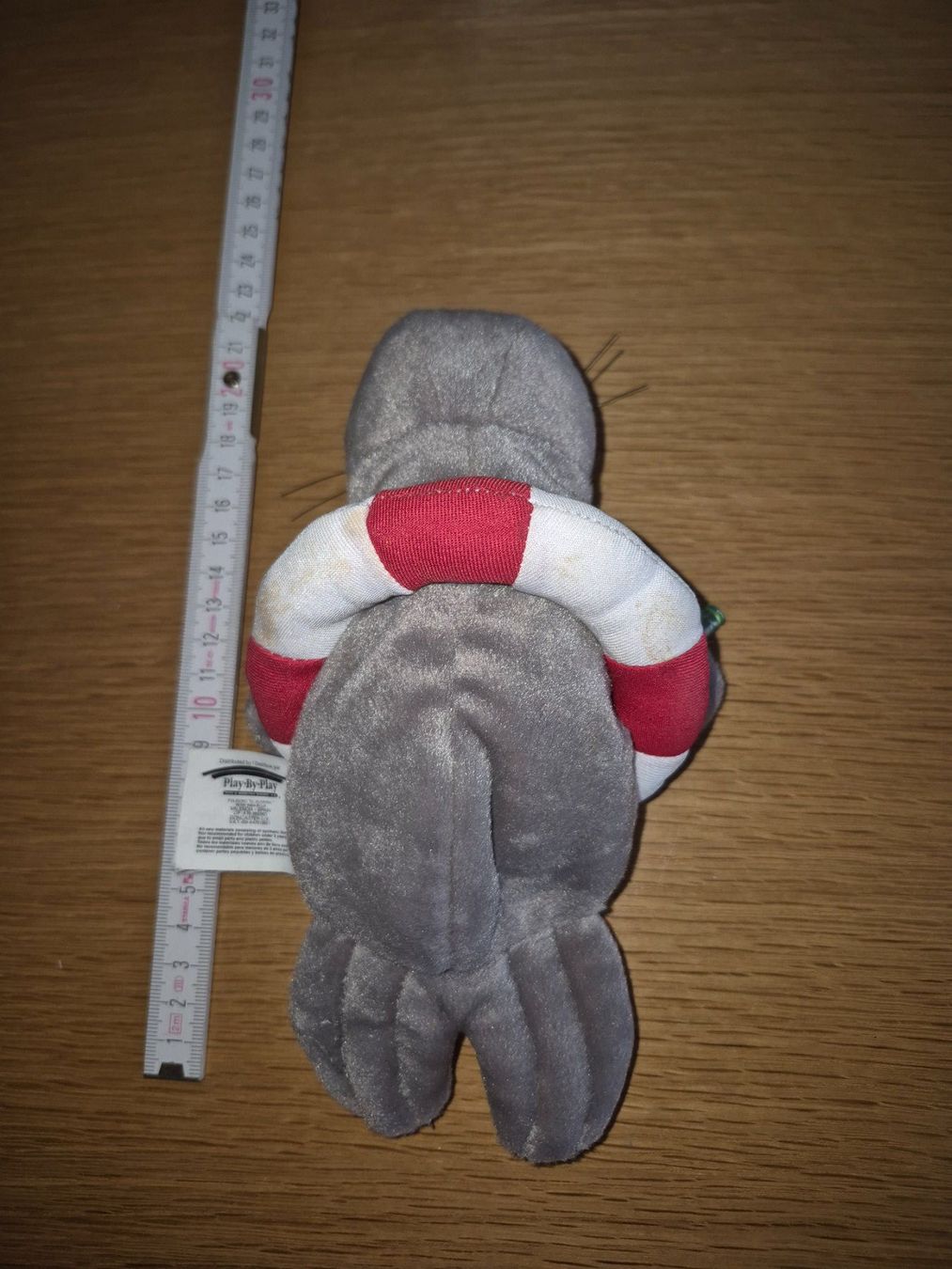 Statuette: Coca Cola Plüsch aus Sammlung – Usato da Buttikon SZ venduto da sefa02 2