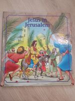 Buch Jesus in Jerusalem