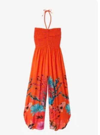 Desigual - tutina intera estiva