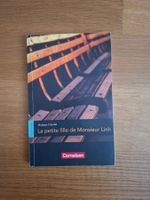 Roman "La petite fille de Monsieur Linh" - Philippe Claudel