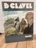 B.CLAVEL-La saison des loups- eo 1989