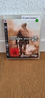 PS3 - Call of Duty Modern Warfare 2