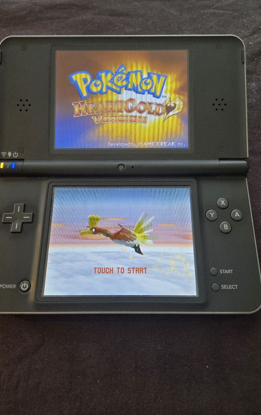 Pokémon Giochi: Pokémon Heart Gold Englisch – Usato da Birmensdorf ZH venduto da JebBush 2