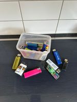 Feuerzeuge 