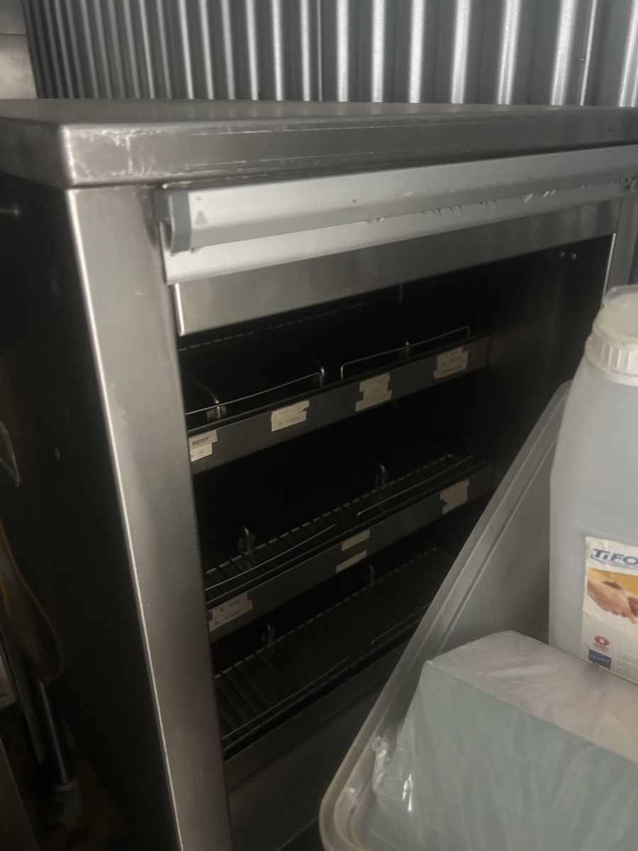 Komplettküchen: Cuisine complète type mc do  – Gebraucht aus Thônex von yac_h7nr 4