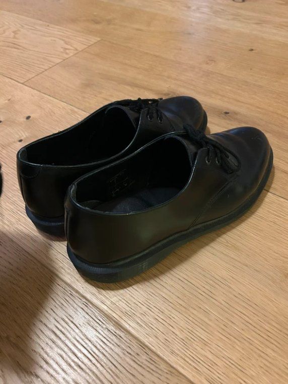 Dr. Martens Herrenschuhe: Dr. Martens schuhe – Neu (gemäss Beschreibung) aus Allschwil von ale_99l7 1