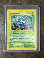 Carte Pokémon - Saquedeneu - BS 66 - FR