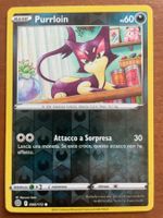 Pokemon Purrloin Reverse (Versand gratis)