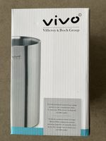 Weinkühler aus Edelstahl / VIVO / Villeroy & Boch Group