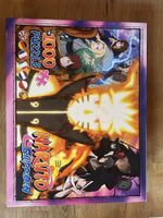 Naruto Shippuden Puzzle