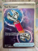 Pokémon TCG – Tool Scrapper (CRI115) Chaos Rising