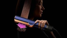 Dyson Airstrait 408202-01 Neuf sur garantie