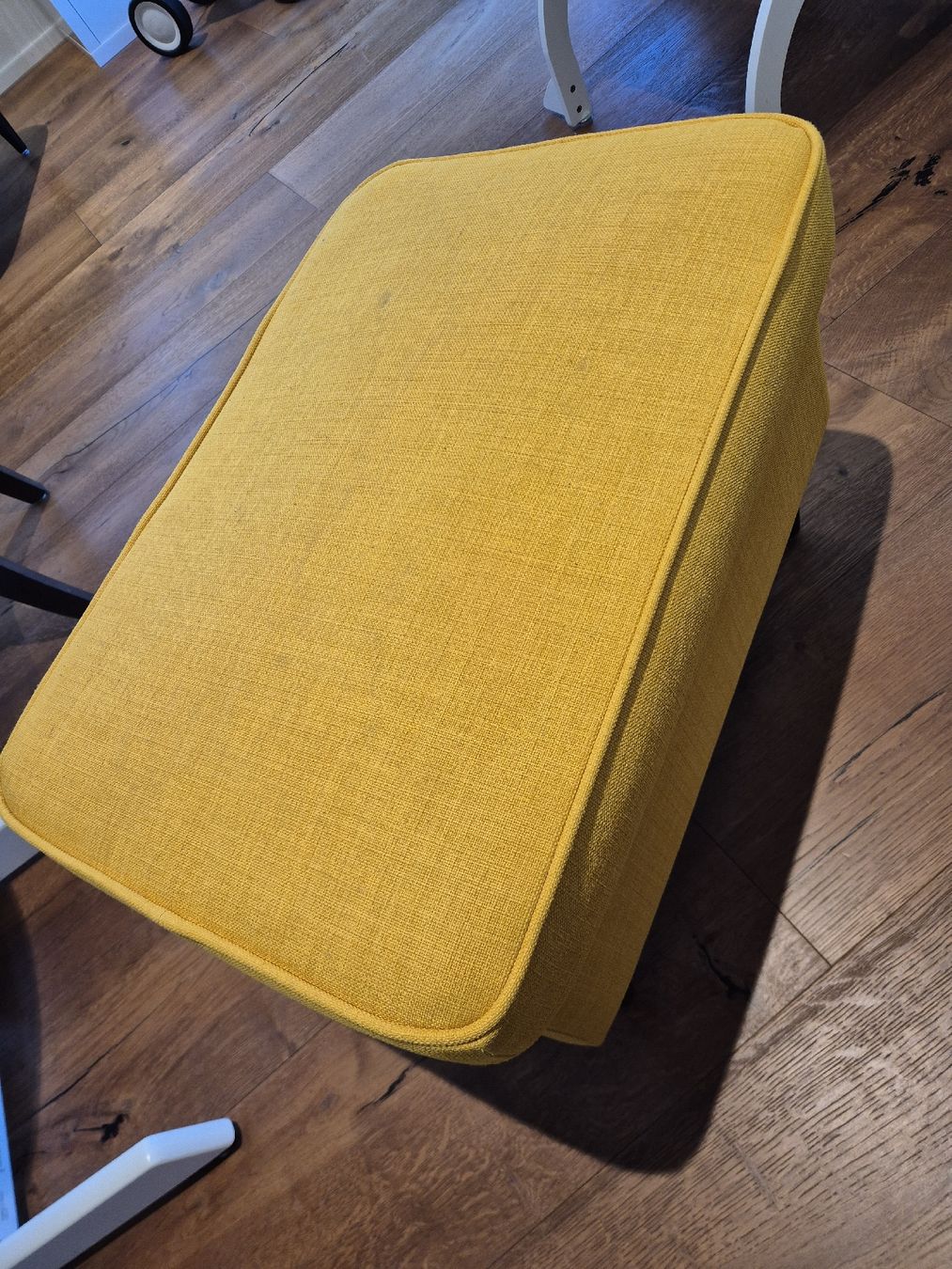 Ikea Poltrone: IKEA STRANDMON Ohrensessel inkl. Hocker – Usato da Thun venduto da tri-tra-trio 8