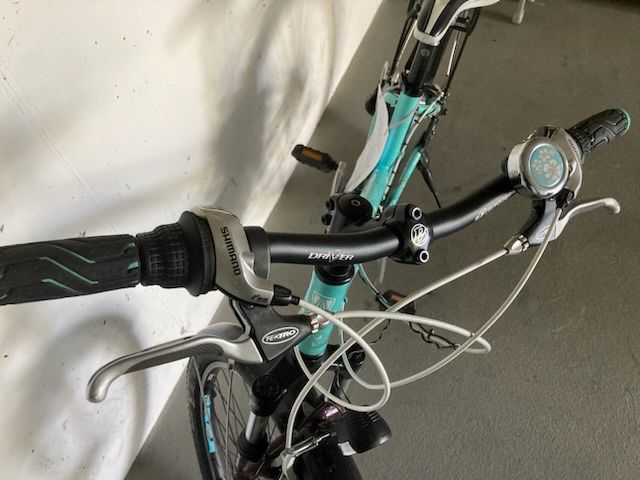 Trek Biciclette: Kindervelo Trek – Nuovo (secondo la descrizione) da Utzenstorf venduto da Fiona2002 2