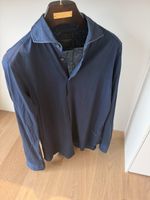 Baldessarini Hemd Henry M, Dunkelblau, Top Zustand!