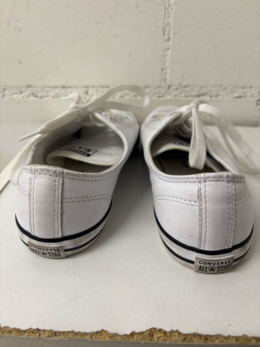 Scarpe da donna: COVERSE Schuhe grösse EU 39 – Usato da Thun venduto da jeff070 2