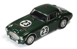 Austin Healey 3000 #23 Sears-Riley "Le Mans" 1960 (IXO 1:43)