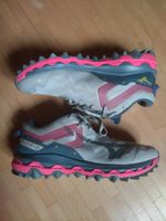 Chaussures de trail Mizuno Wave Mujin 9 Taille 39