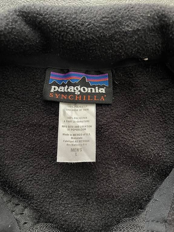 Patagonia Gilet & Giacche: Gilet | Patagonia L – Usato da Tafers venduto da flo_xg2c 2
