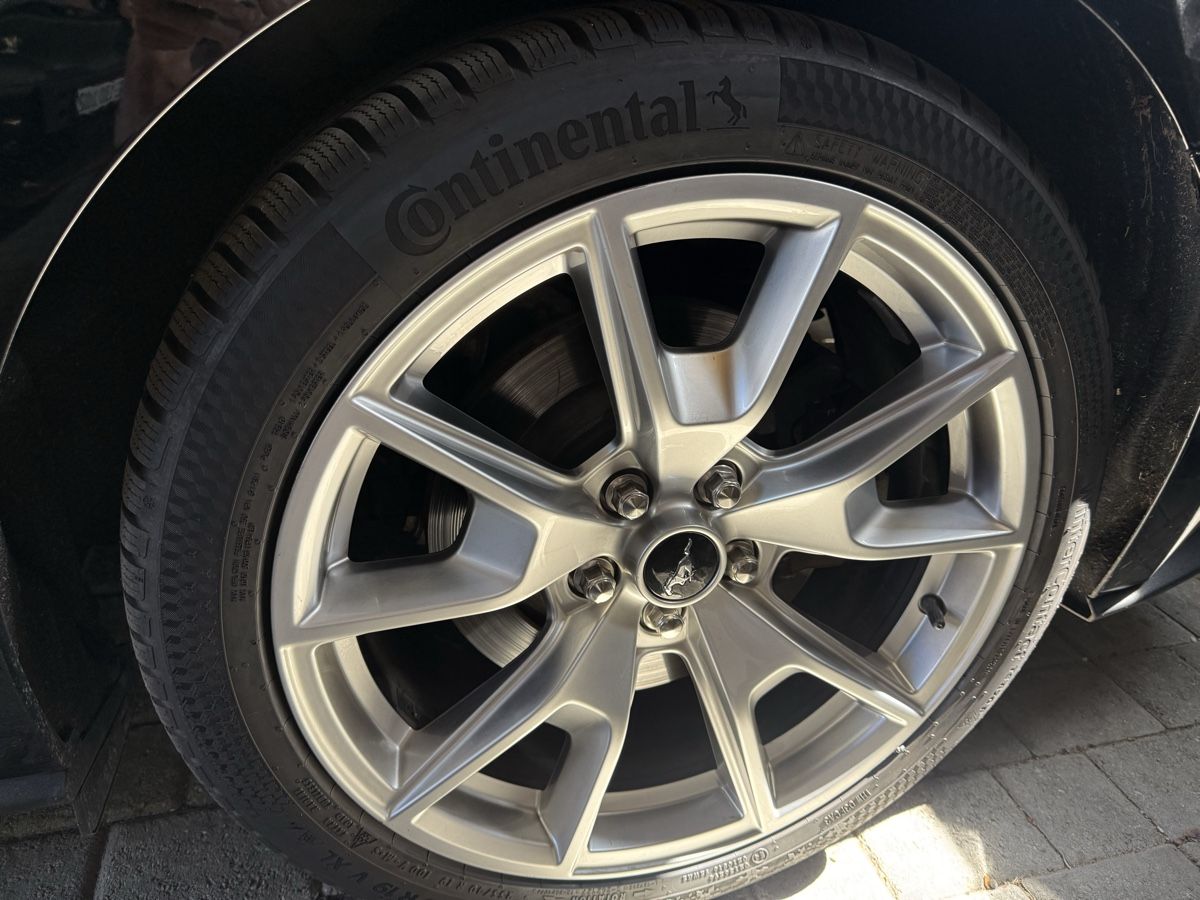 Pneumatici & Ruote complete: Felgen 19Zoll Ford Mustang – Nuovo (secondo la descrizione) da Onex venduto da trabandp 1