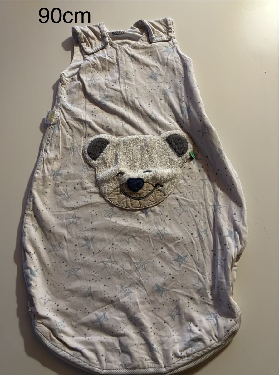 Sacchi a pelo: Schlafsack Baby – Usato da Urdorf venduto da Jessebel