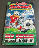 LTB 481 - Elf Enten müsst ihr sein!
