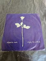 Vinyl, 7" LP - Depeche Mode – Enjoy The Silence (1990)