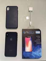 Apple iPhone X 256 GB - i.O.