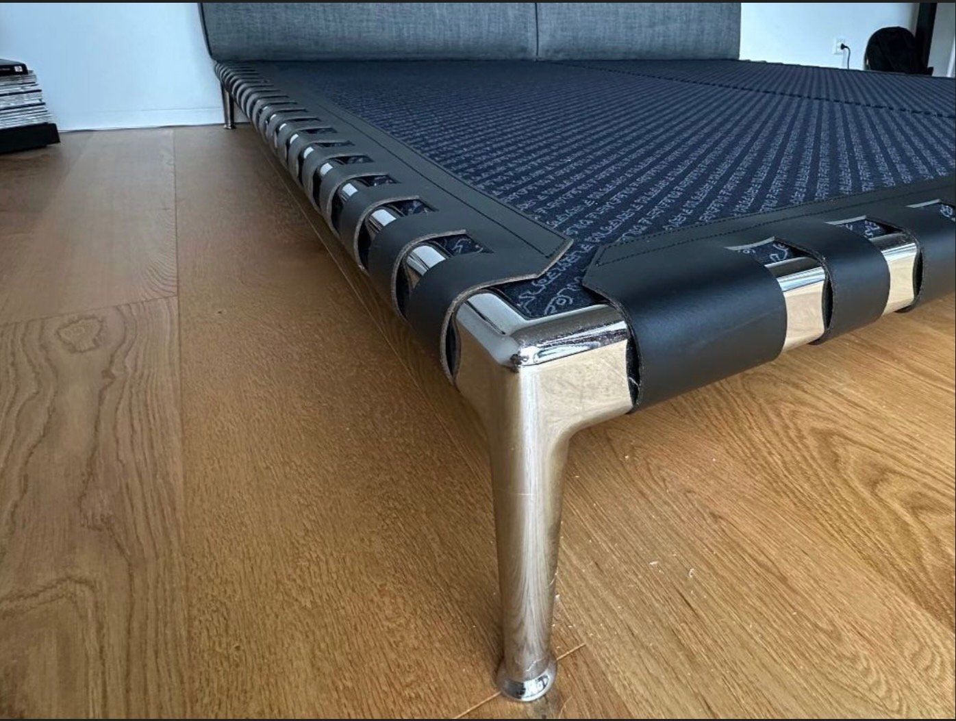 Flexform Betten: Flexform Gregory XL Bett – Gebraucht aus Andermatt von sunshine2025 3