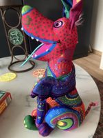 Dante vom Animationsfilm Coco